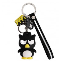 Factory wholesale cartoon metal key chain make in China with high quality