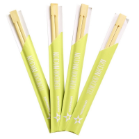 All Sizes Sanitary Bamboo Chopsticks Chinese Tableware