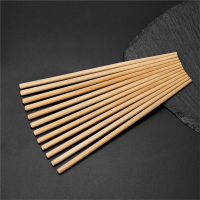 Personalised bamboo reusable chopstick