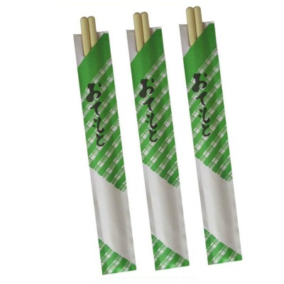 Hunan Disposable Bamboo 20 Chopsticks