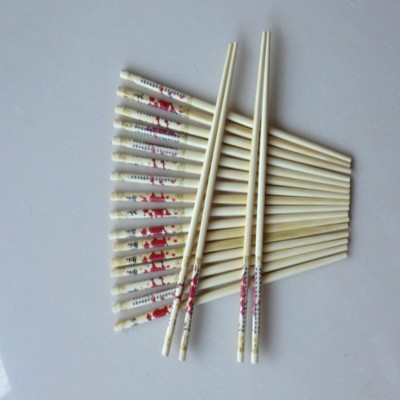 Personalized Chopsticks Wedding Favors