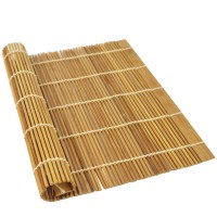 Bamboo Sushi rolling mat