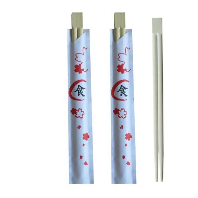 High Quality Chinese bamboo disposable Chopsticks