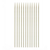 factory direct natural high quality 36 inch bamboo skewer