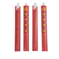 Wholesale Bulk Packing Disposable Bamboo Chopstick