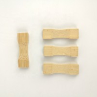 Wholesale practical restaurant bamboo chopsticks rest