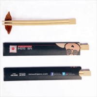 Direct factory hygienic chopstick bamboo natural disposable bamboo chopsticks