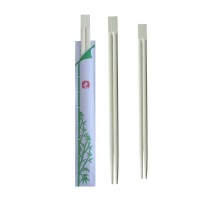 New Products Twins Bamboo Chopsticks Disposable