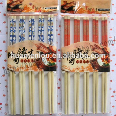 Chinese New Year Chopsticks