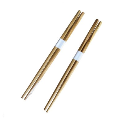 Reusable Bamboo C raft Chopsticks