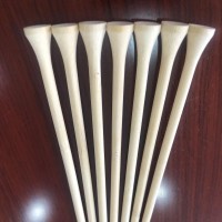 New style special disposable bamboo skewers