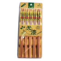 Craft Bamboo Chopstick Set China Wholesale